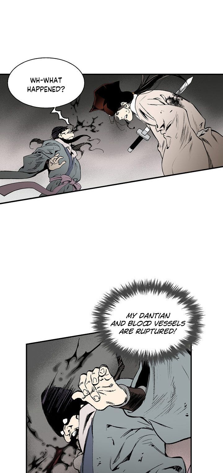 Wizards Martial World 39 25