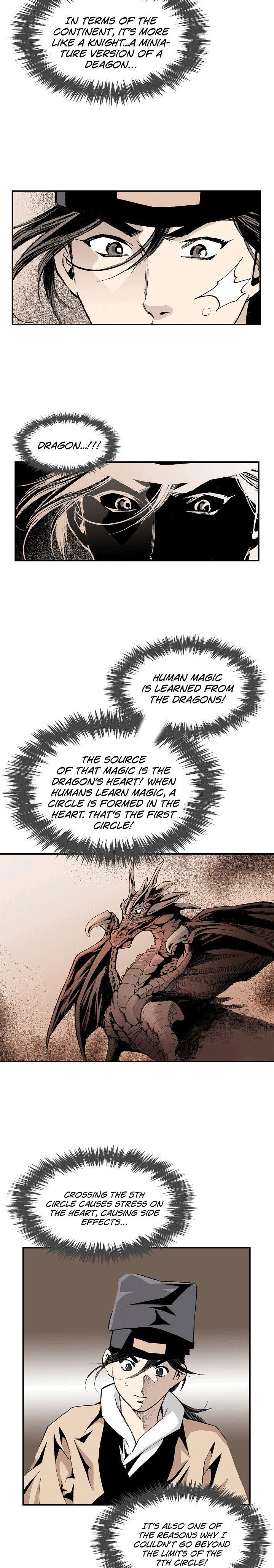 Wizards Martial World 4 2
