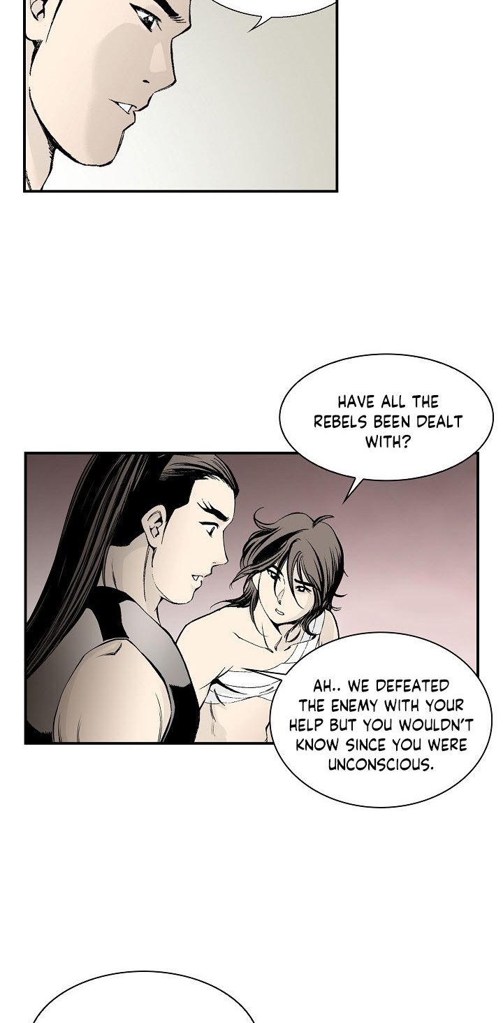 Wizards Martial World 41 8