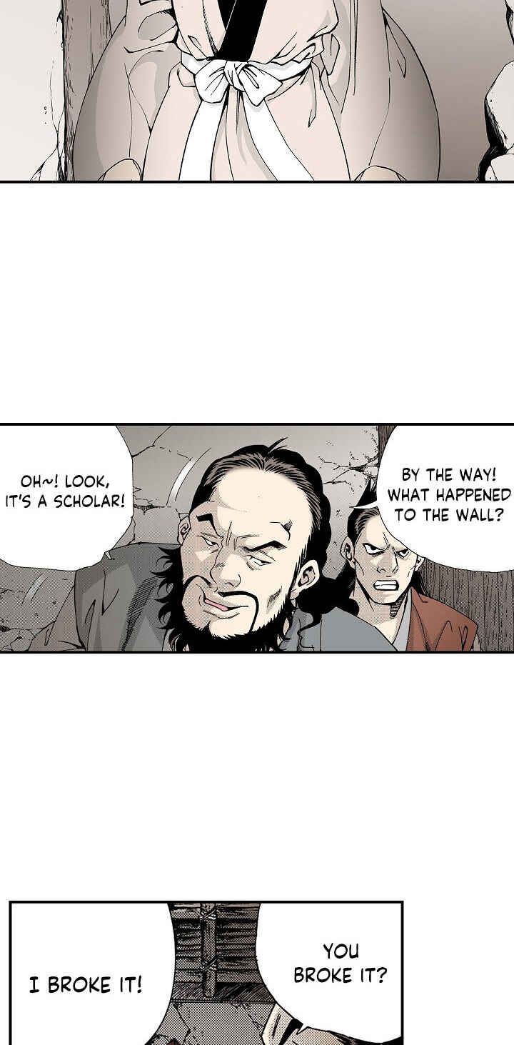 Wizards Martial World 43 2
