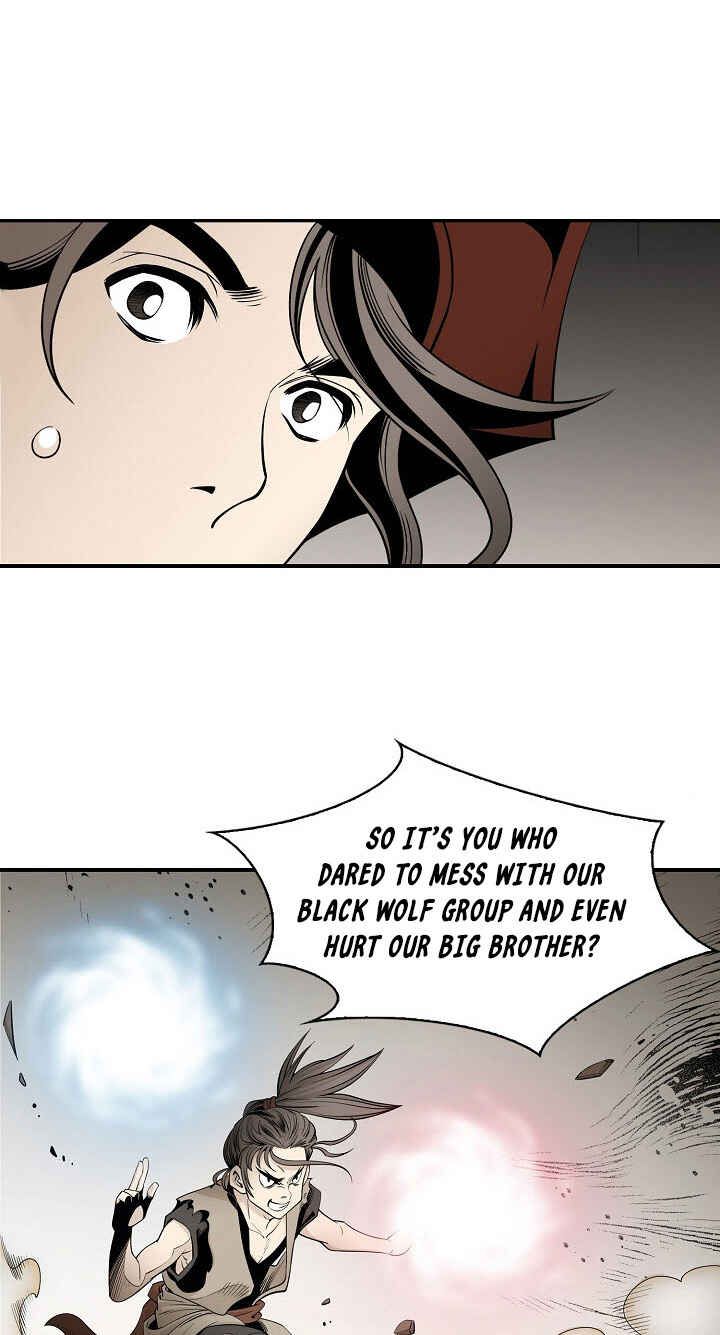 Wizards Martial World 43 24
