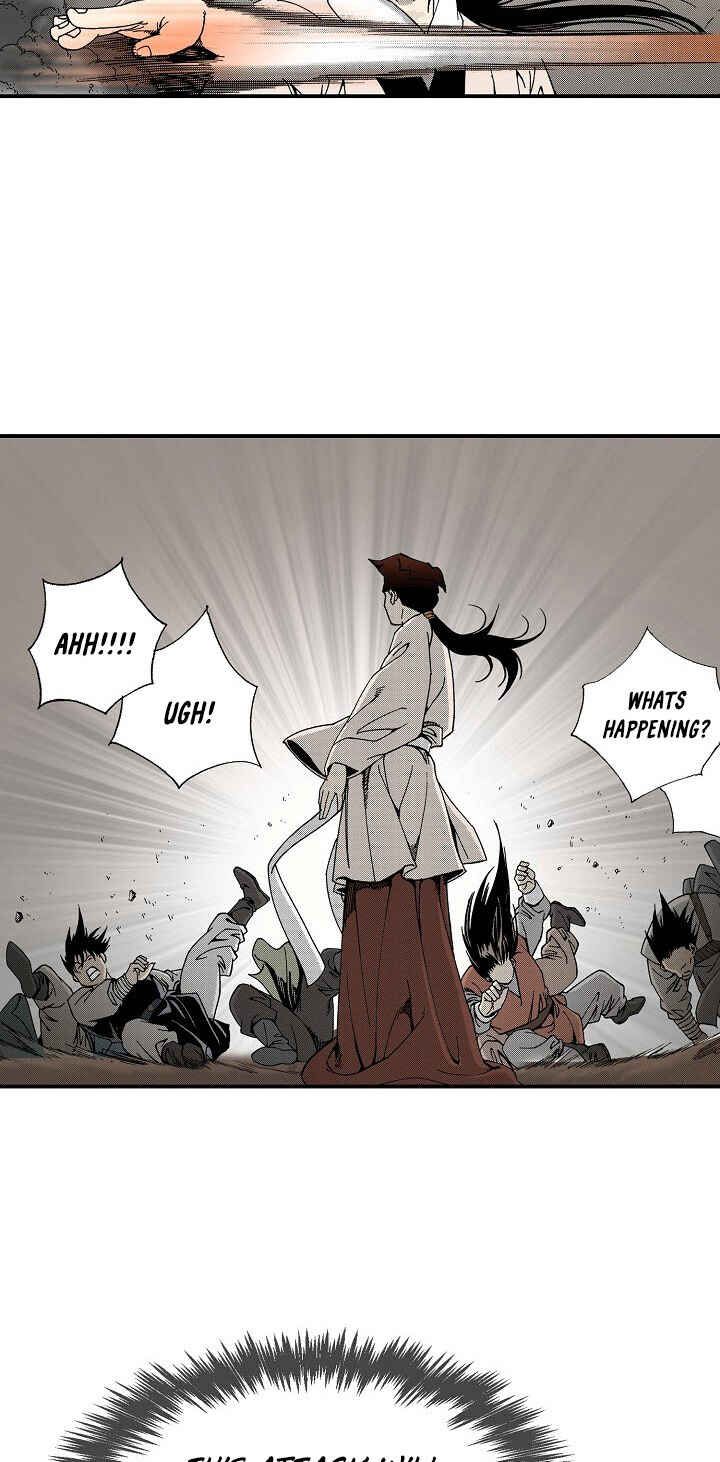 Wizards Martial World 43 5