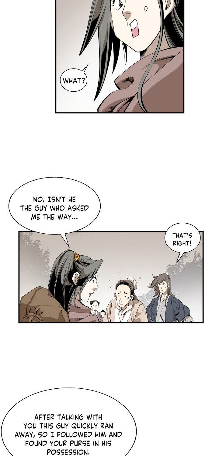 Wizards Martial World 45 16