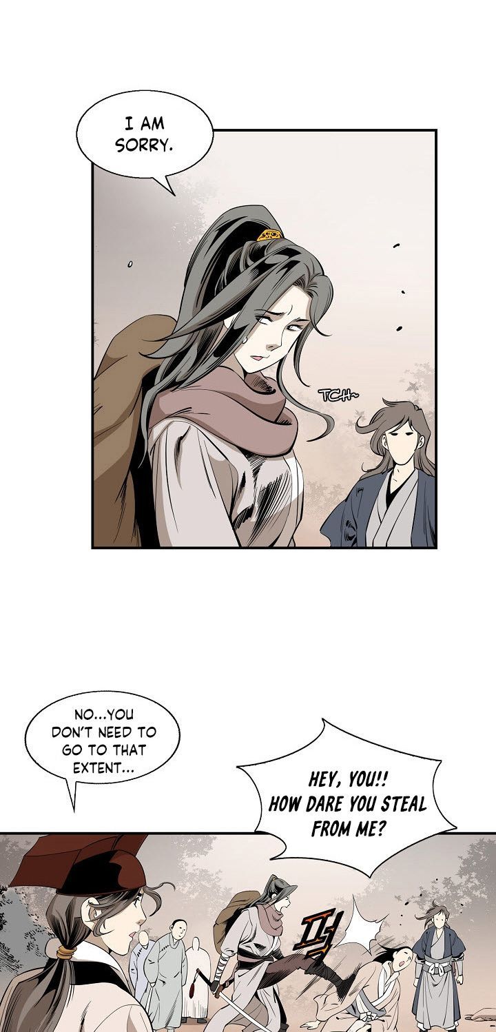 Wizards Martial World 45 19