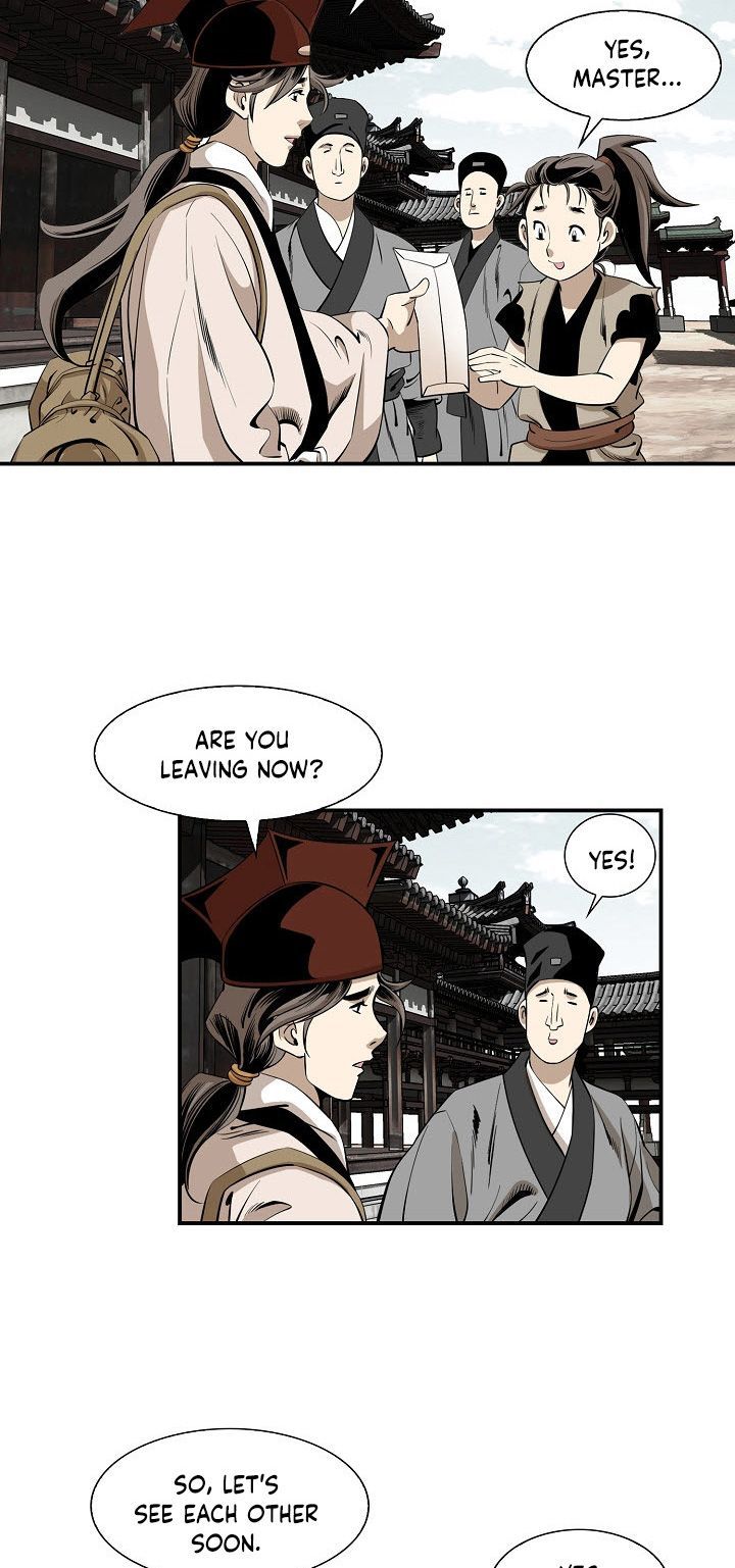 Wizards Martial World 45 33