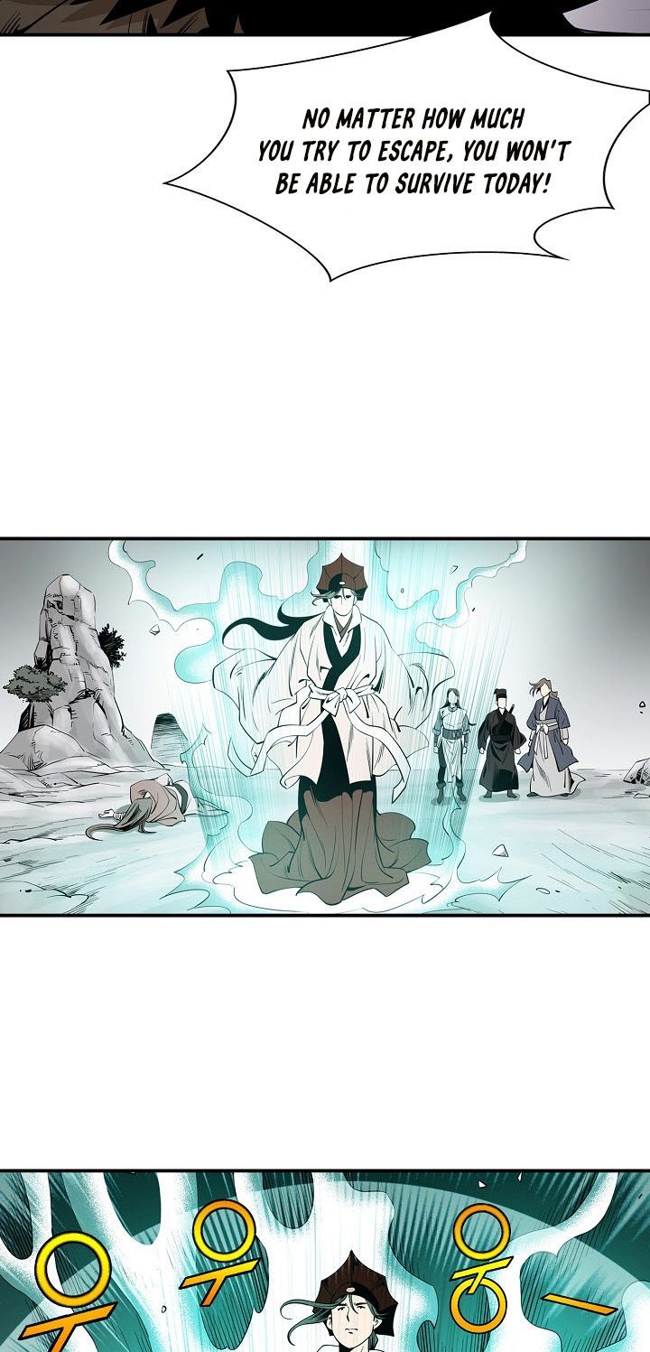 Wizards Martial World 48 18
