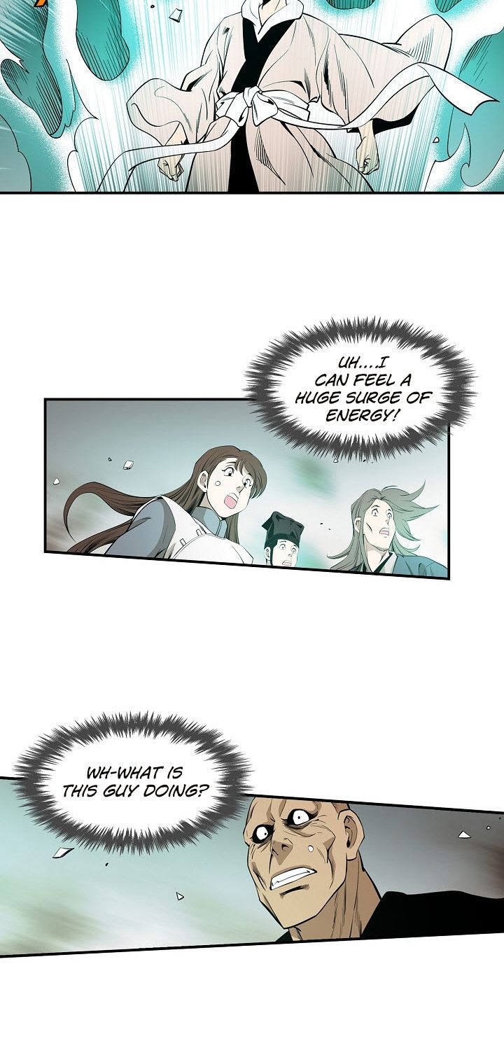 Wizards Martial World 48 19