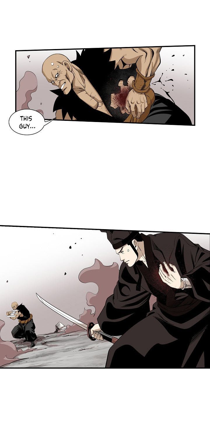 Wizards Martial World 49 19
