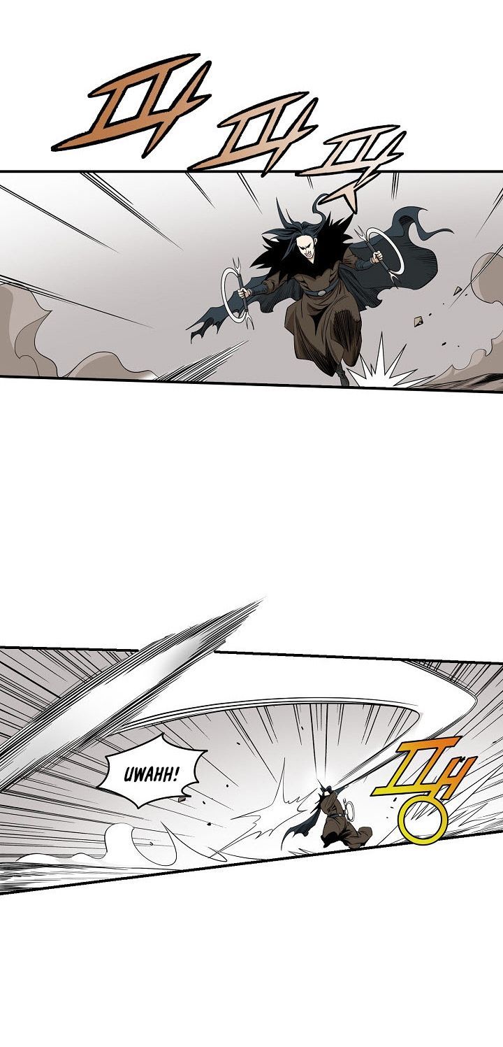 Wizards Martial World 49 20