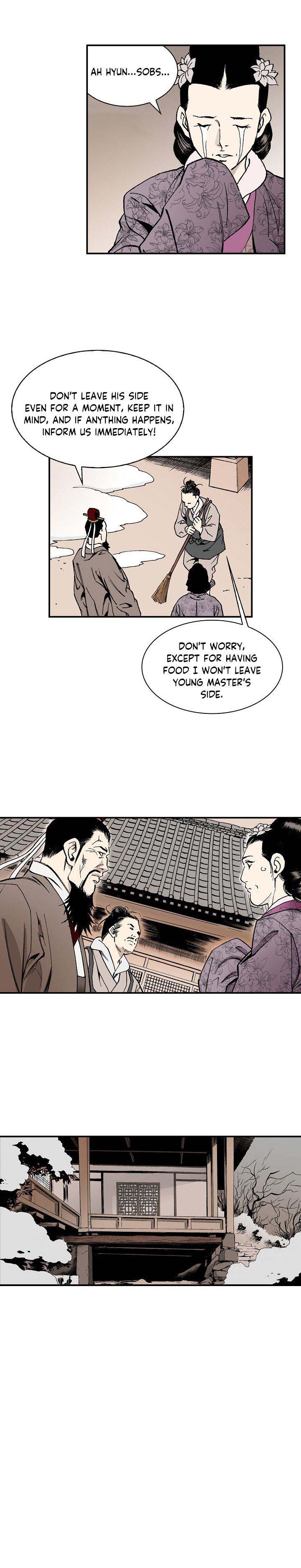 Wizards Martial World 5 16