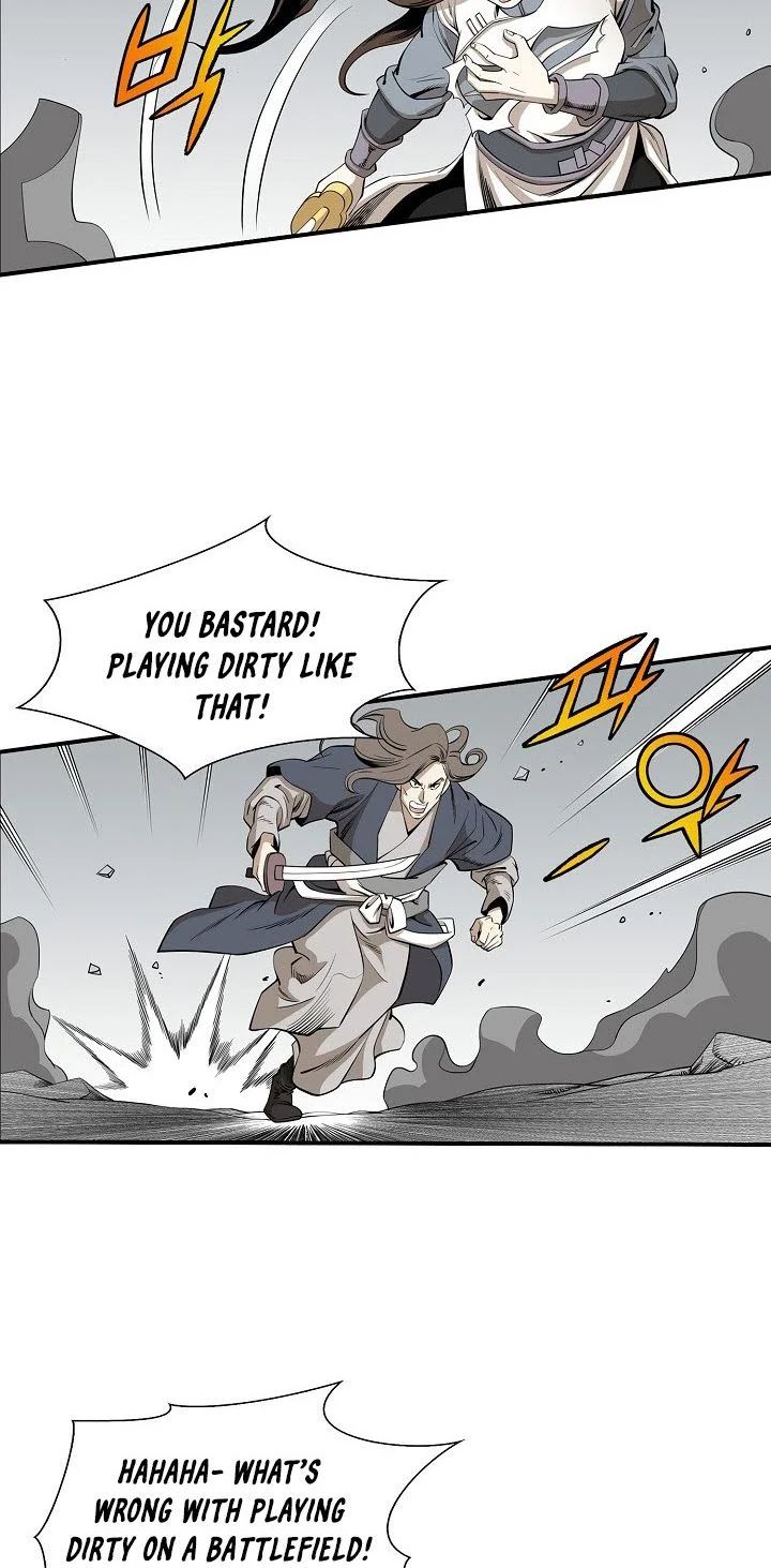 Wizards Martial World 50 2