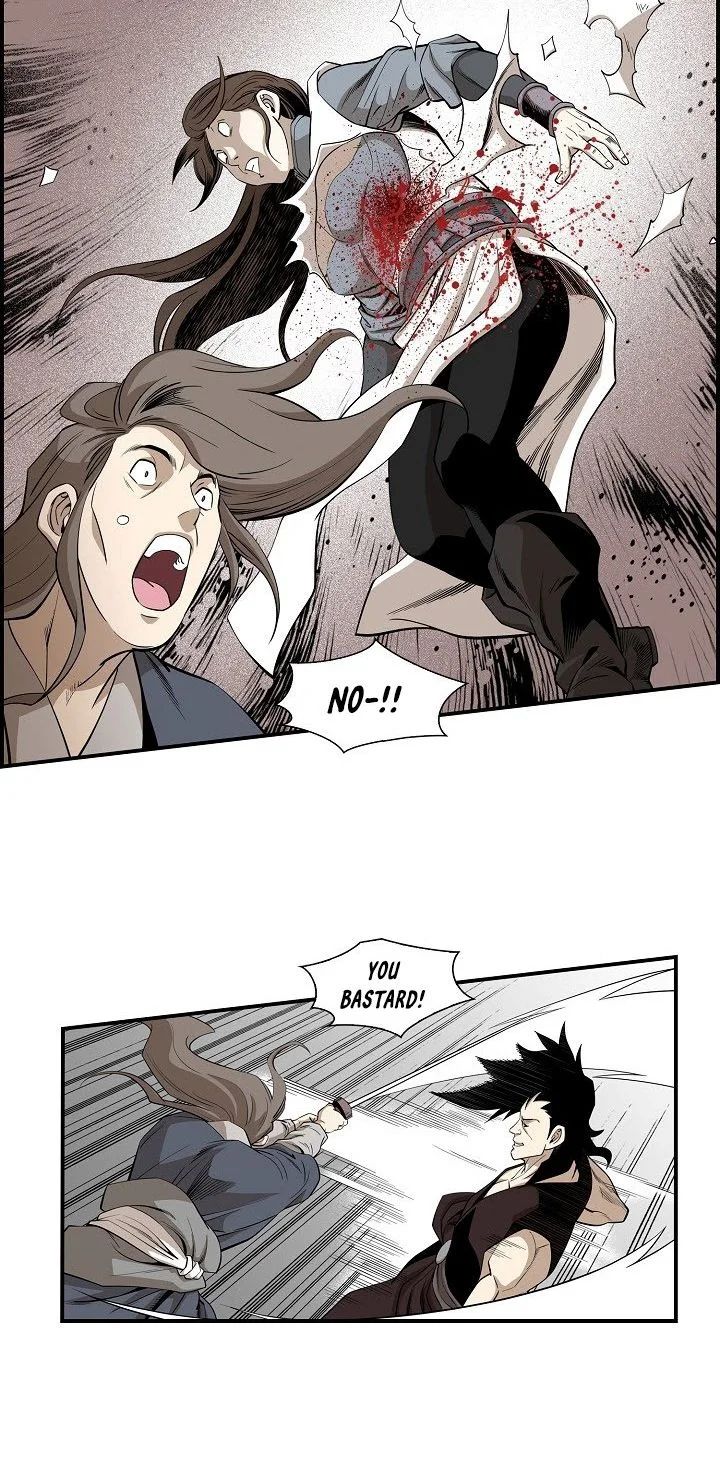 Wizards Martial World 50 7