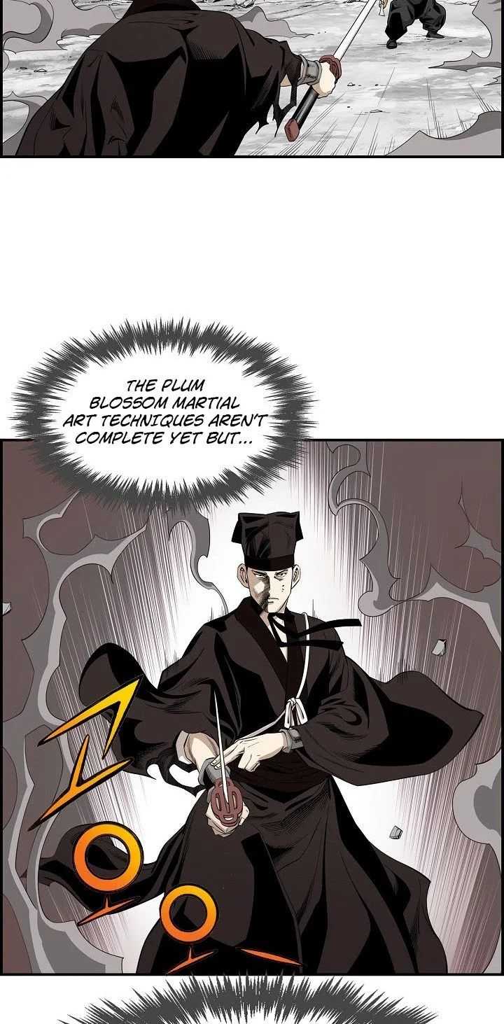 Wizards Martial World 51 2
