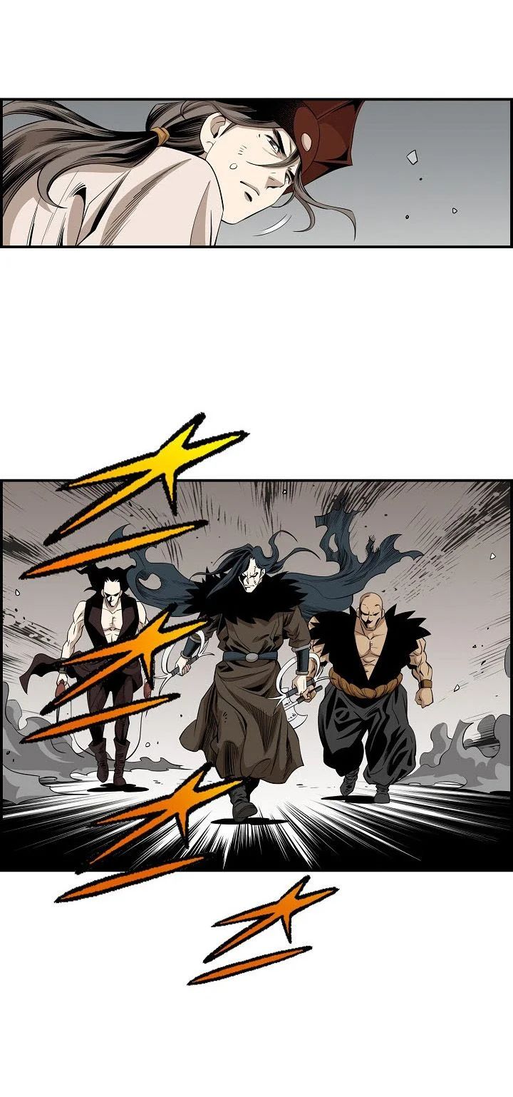 Wizards Martial World 51 30