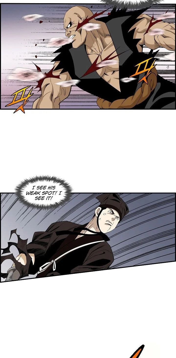 Wizards Martial World 51 6