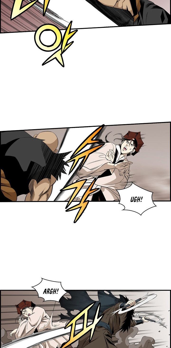 Wizards Martial World 52 2