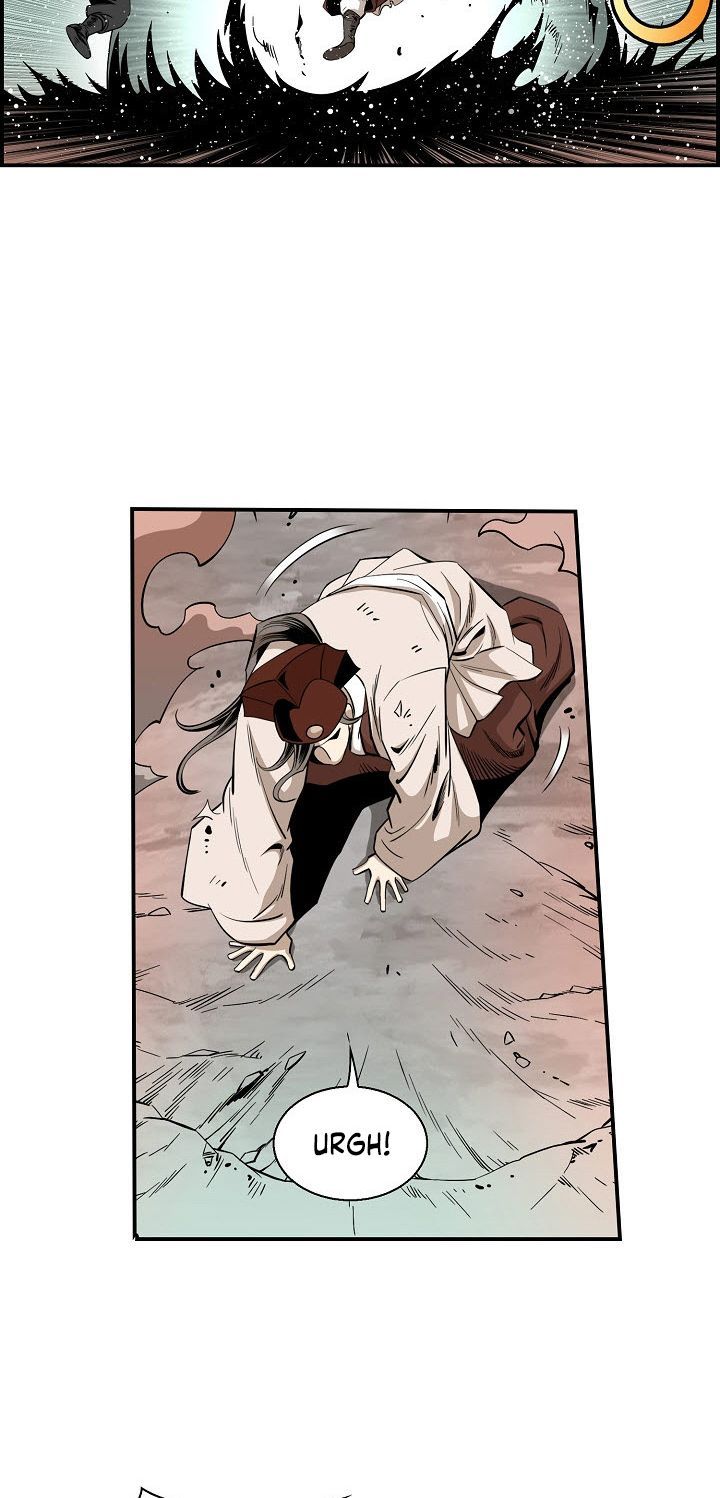 Wizards Martial World 52 21