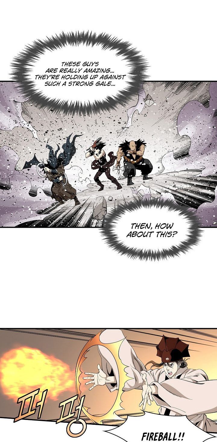 Wizards Martial World 52 8