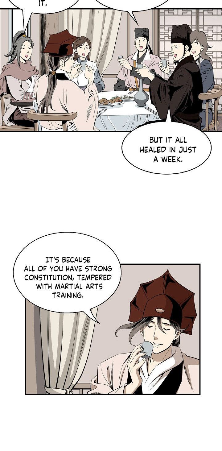 Wizards Martial World 53 11