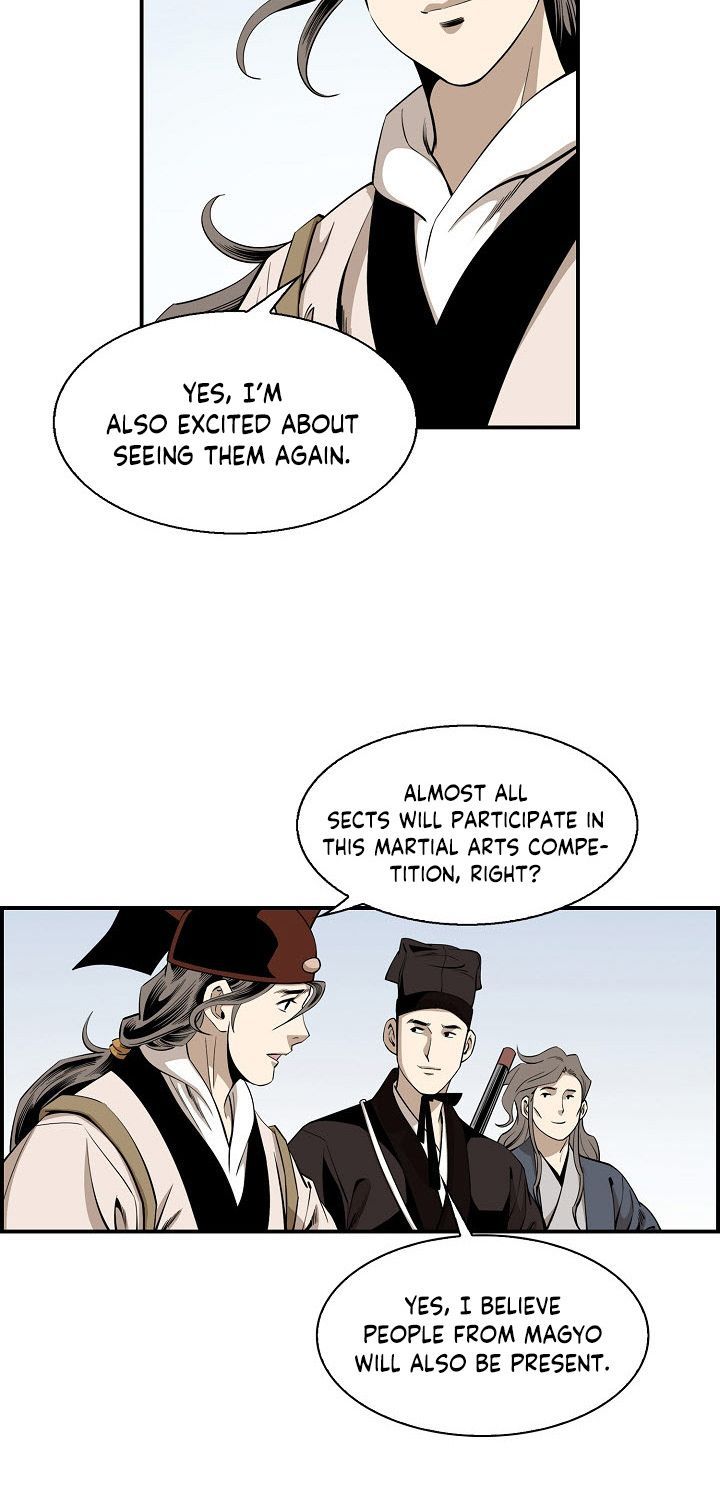 Wizards Martial World 53 24