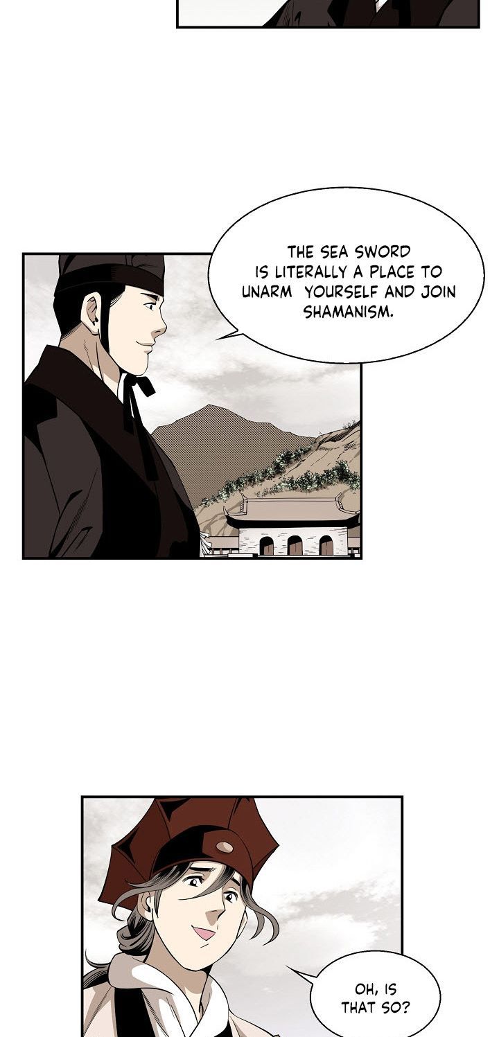 Wizards Martial World 53 30