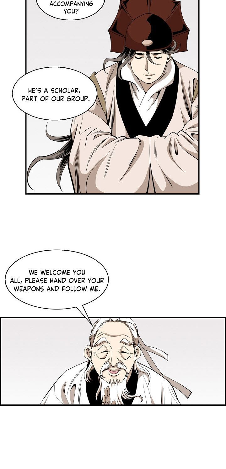 Wizards Martial World 53 33