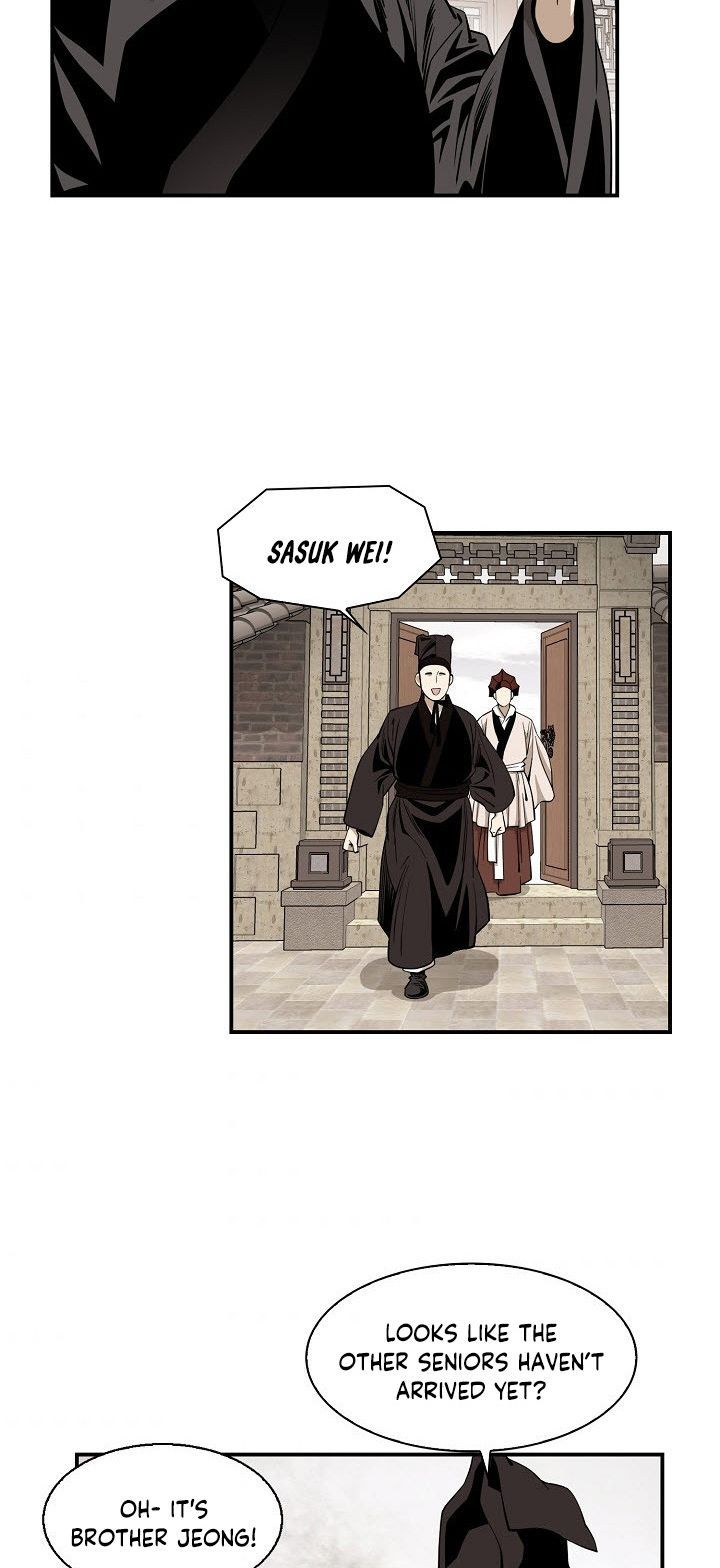 Wizards Martial World 53 35
