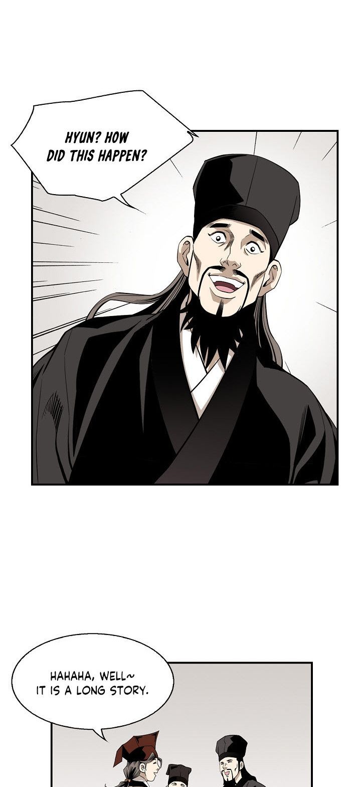 Wizards Martial World 53 38