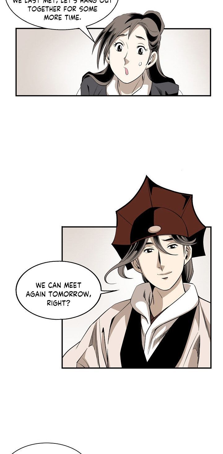 Wizards Martial World 54 20