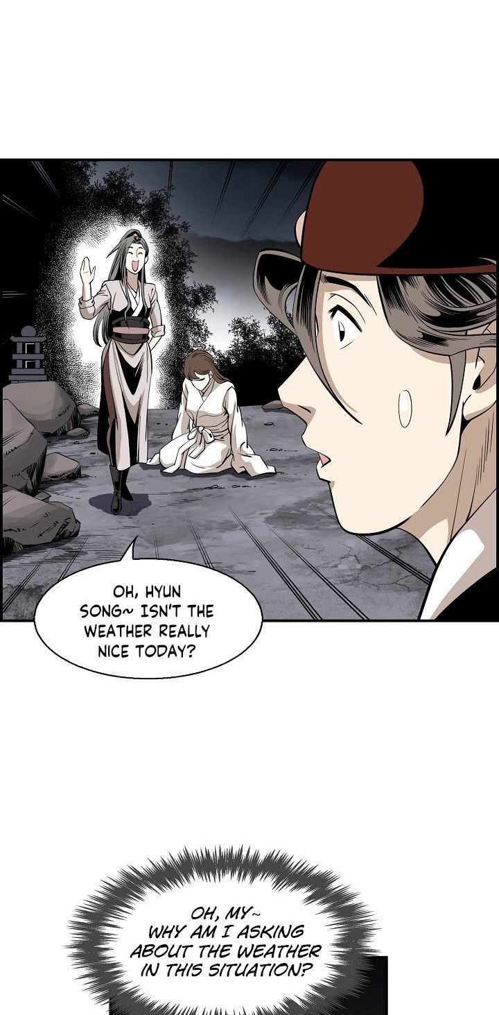 Wizards Martial World 55 10