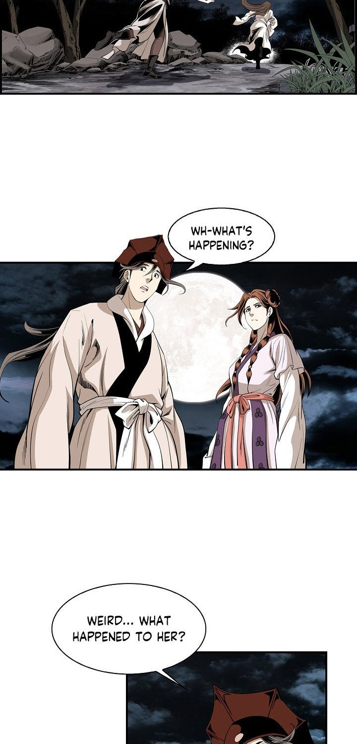 Wizards Martial World 55 16