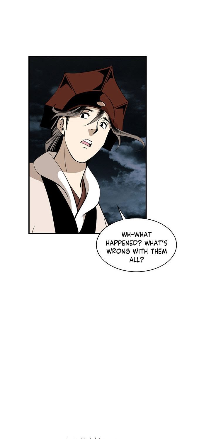 Wizards Martial World 55 19