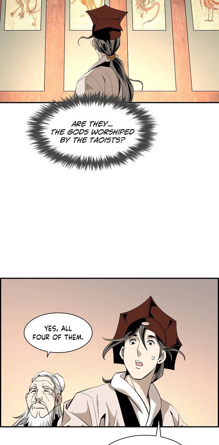 Wizards Martial World 55 35