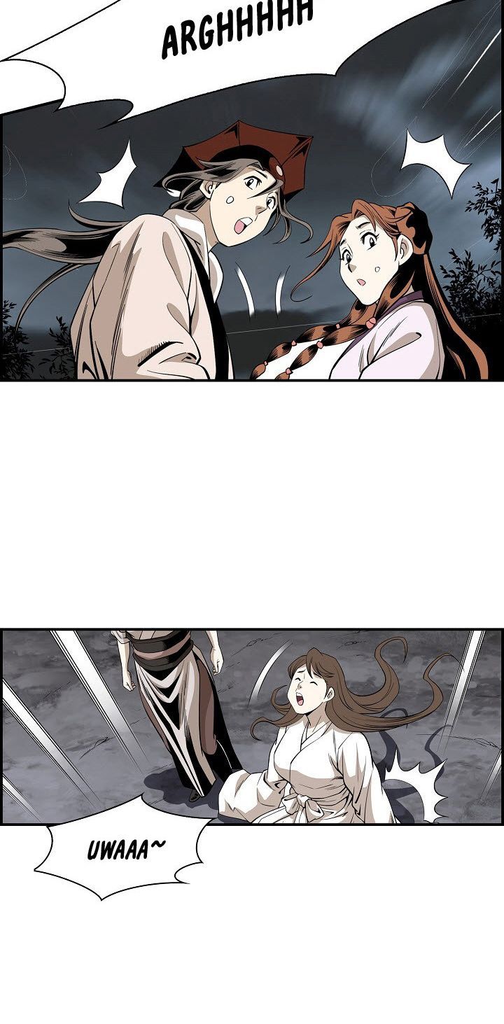 Wizards Martial World 55 8