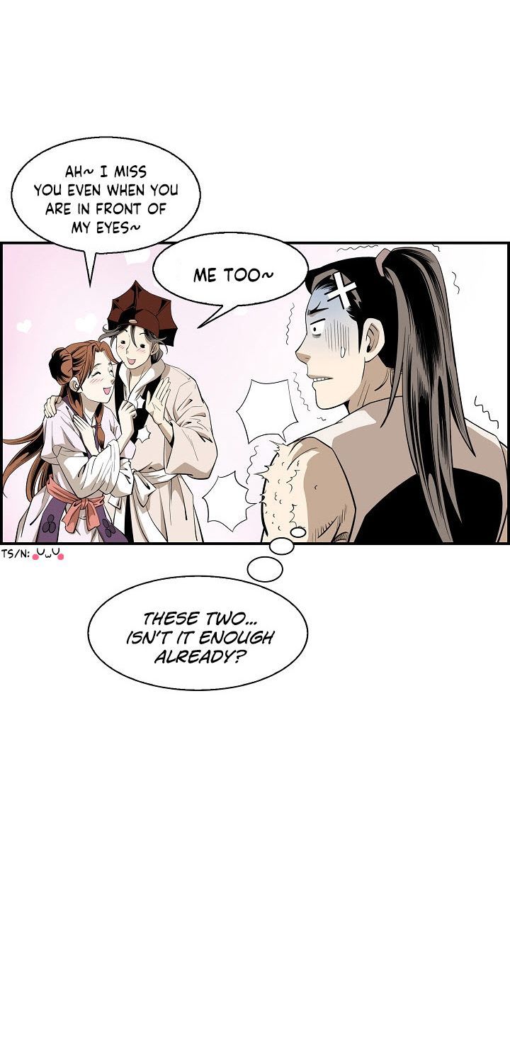 Wizards Martial World 56 22
