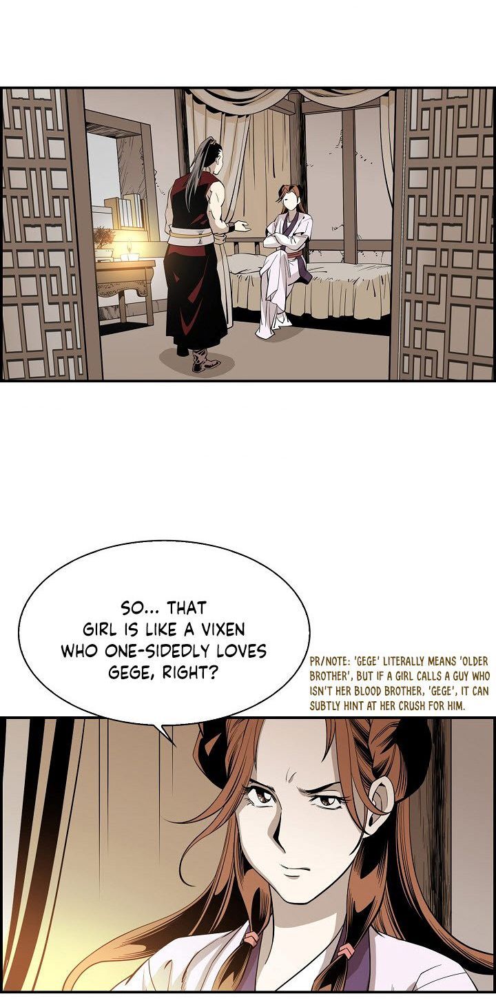 Wizards Martial World 56 7