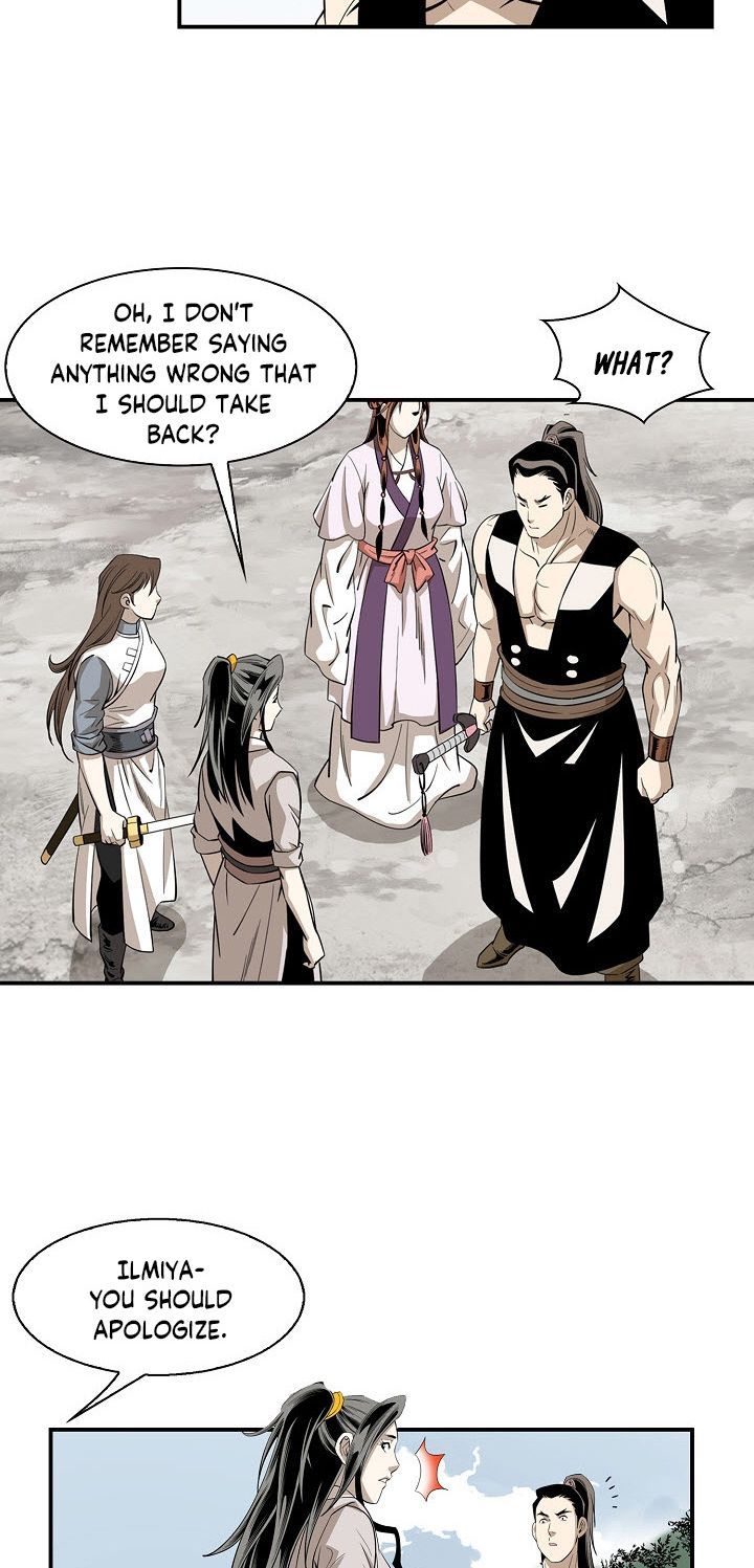 Wizards Martial World 57 27