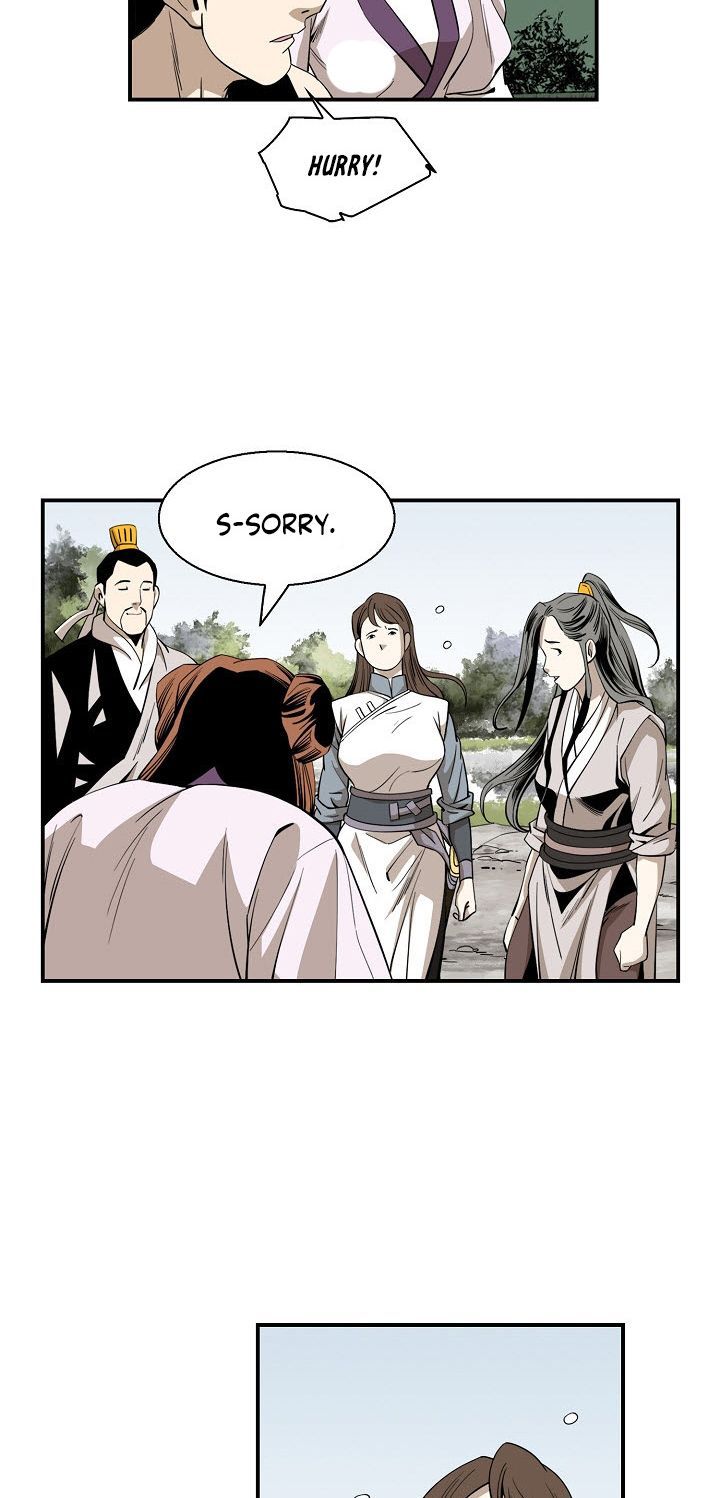 Wizards Martial World 57 32