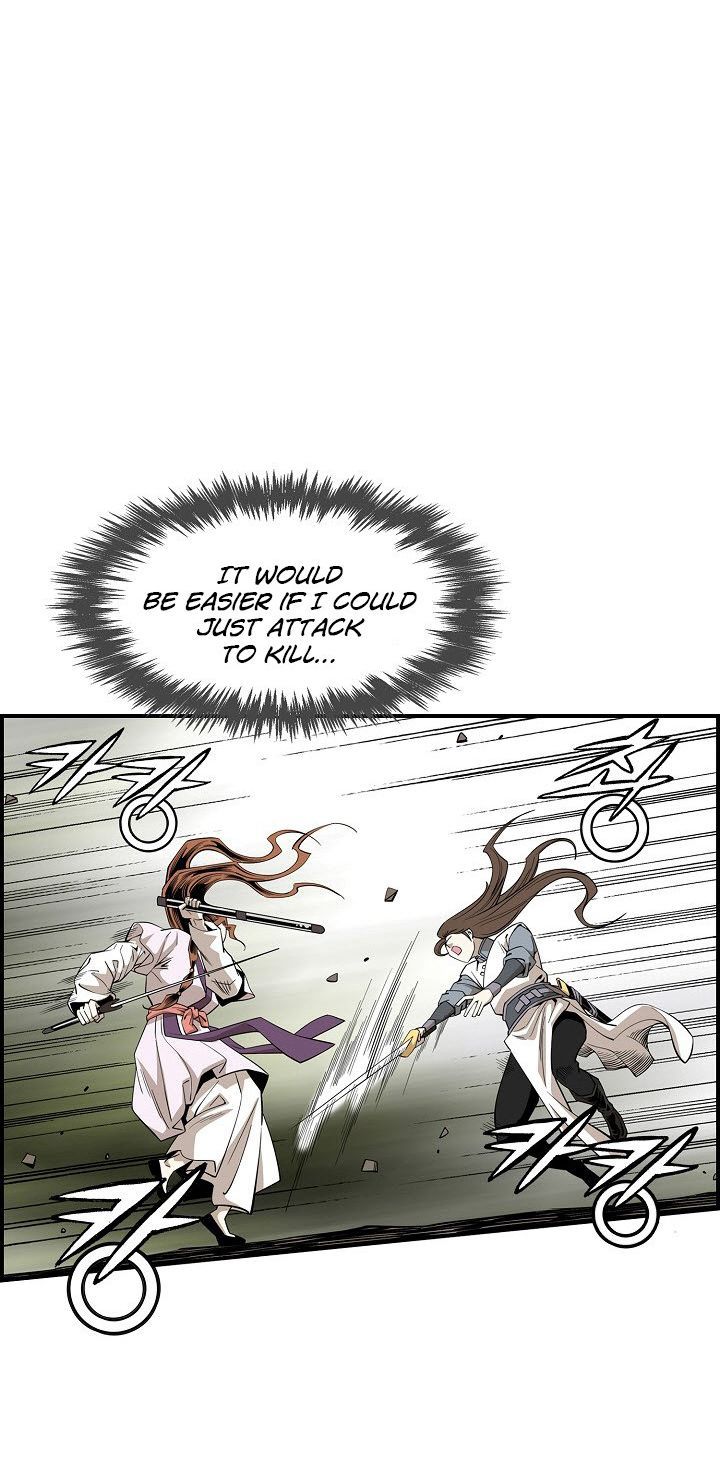 Wizards Martial World 57 4