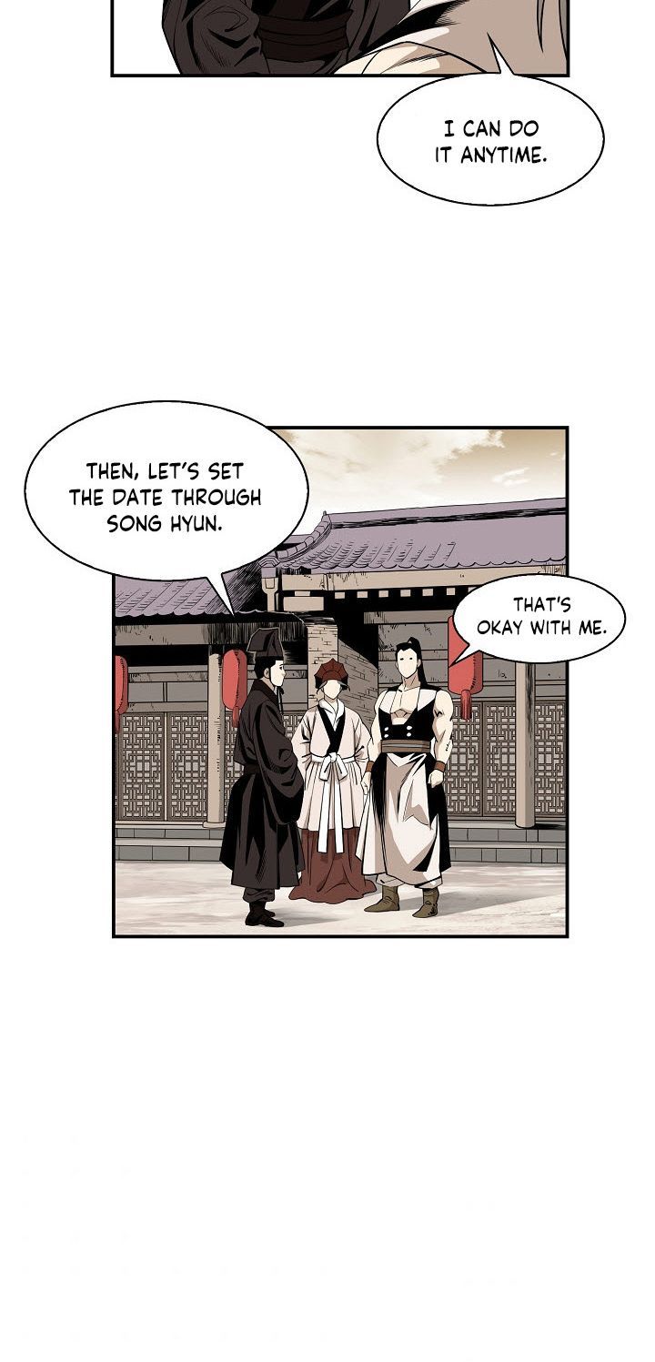 Wizards Martial World 59 42