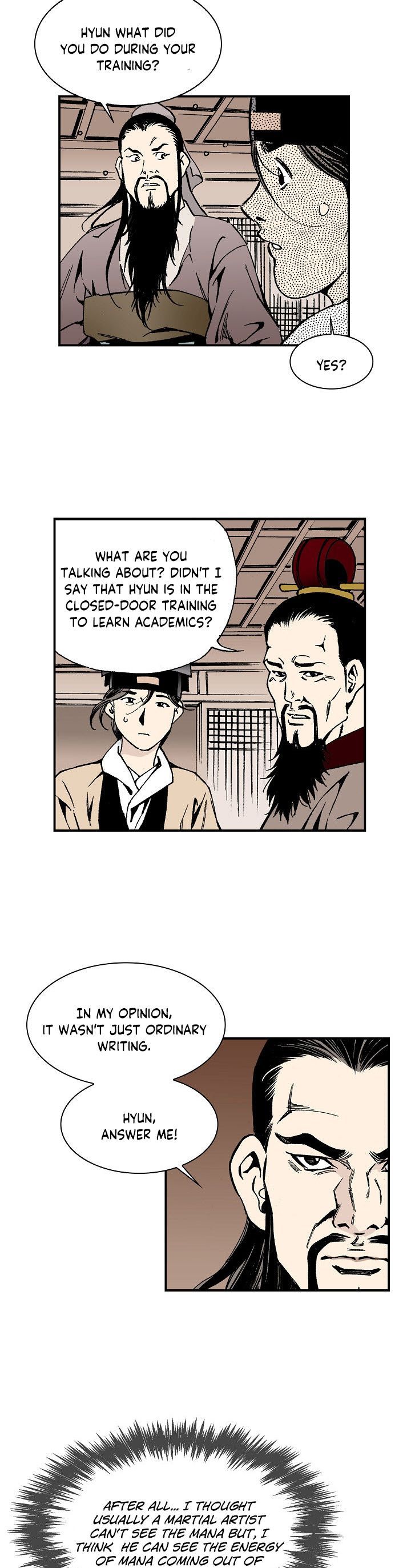 Wizards Martial World 6 9