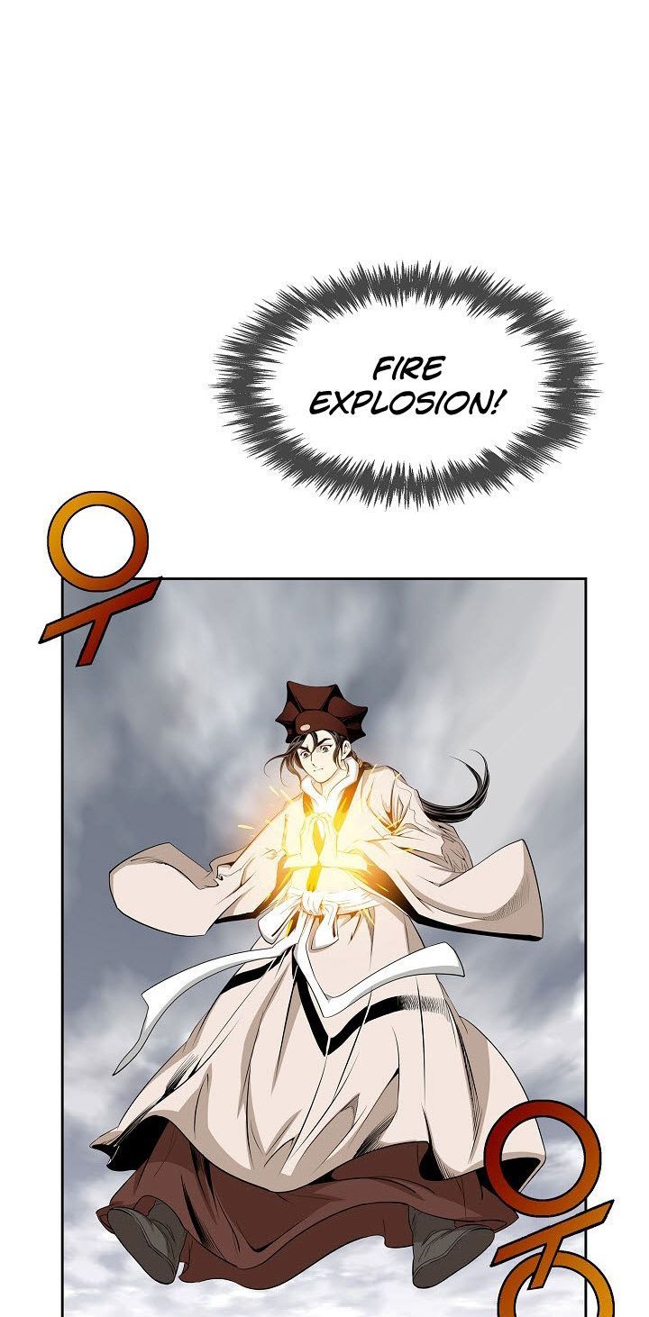Wizards Martial World 61 1