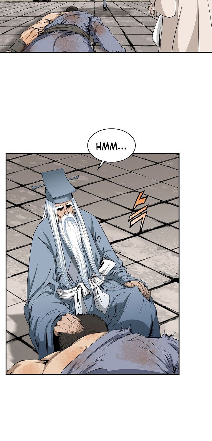 Wizards Martial World 61 16