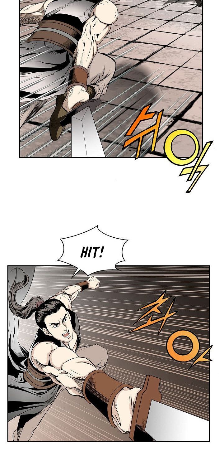 Wizards Martial World 62 11
