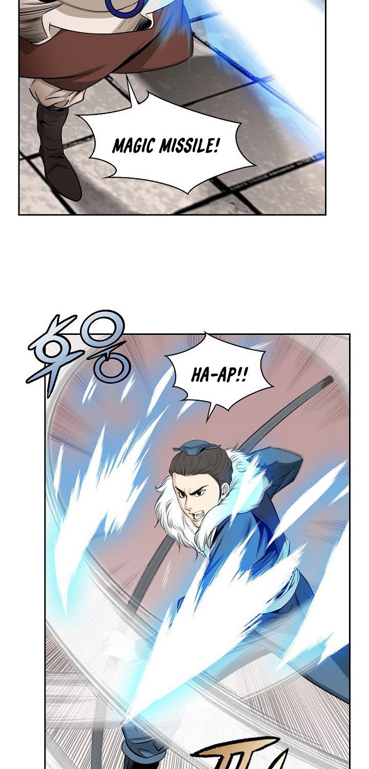 Wizards Martial World 62 31