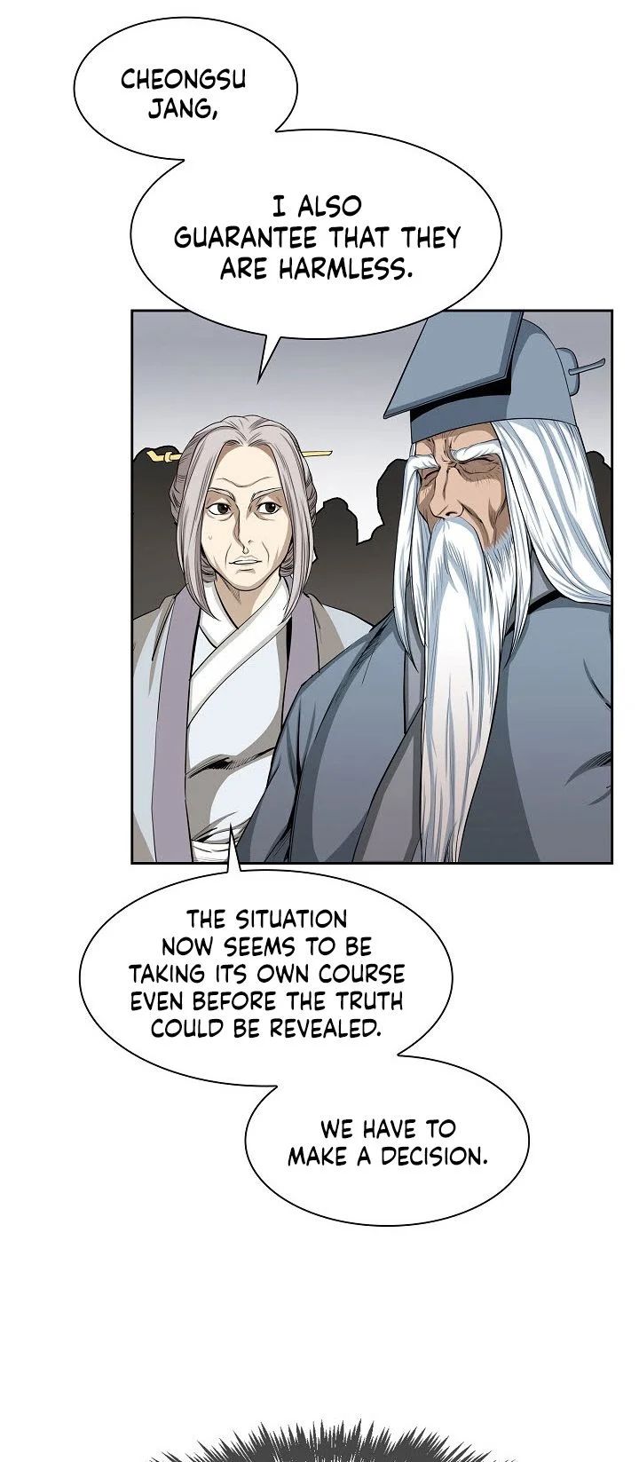 Wizards Martial World 67 23