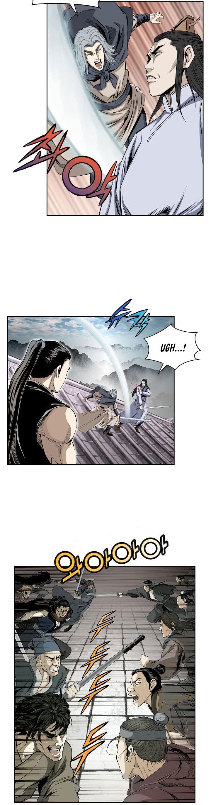 Wizards Martial World 68 10