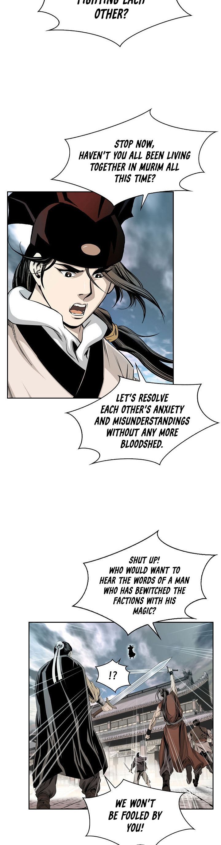 Wizards Martial World 68 8