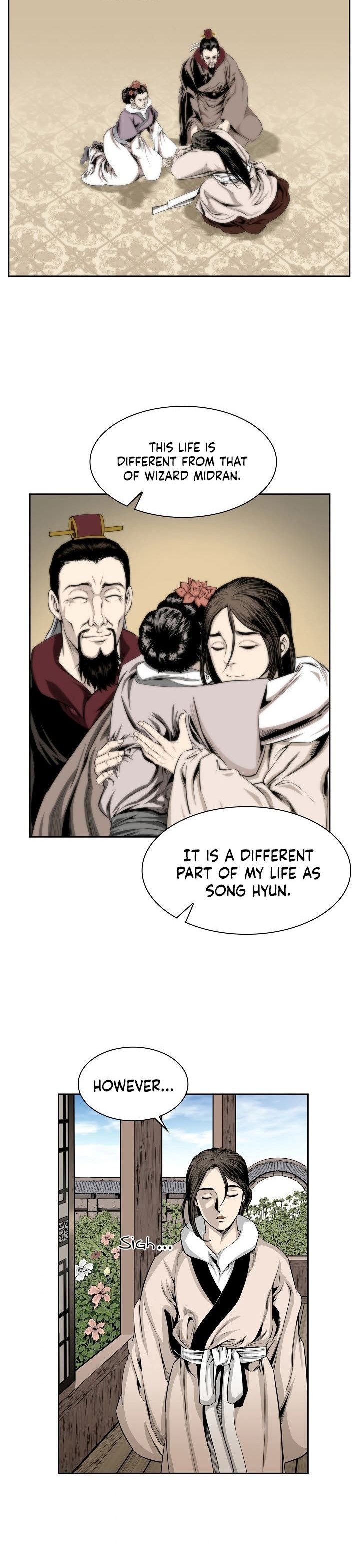 Wizards Martial World 69 3