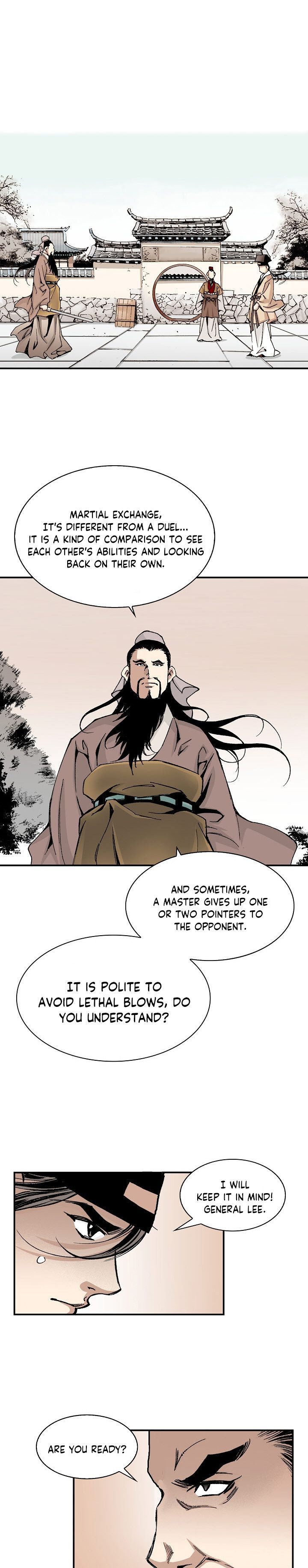 Wizards Martial World 7 7